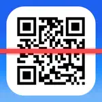 QR & Barcode Scanner・QRUltima App Alternatives