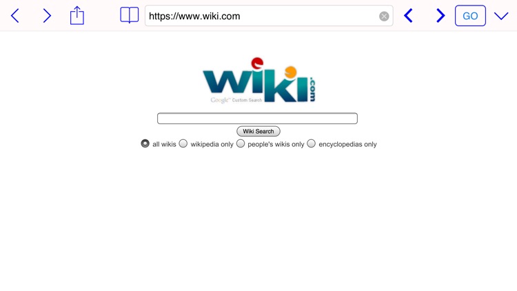 BrowserX8: 8 Browsers at Once screenshot-3