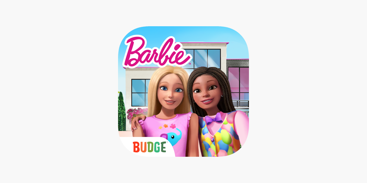 Barbie Dreamhouse Adventures on the App Store