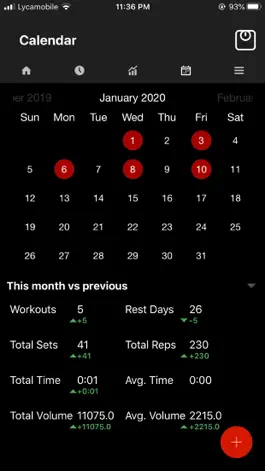 Game screenshot GreySkull LP Weight Lifting mod apk
