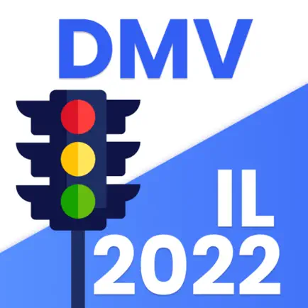 Illinois DMV License 2022 Test Cheats