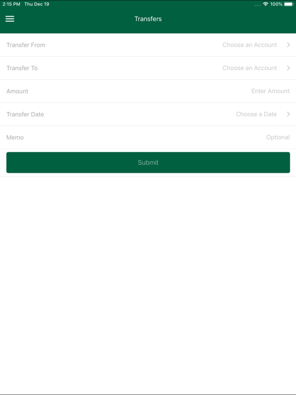 Screenshot #6 pour The Evangeline Bank