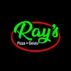 Rays Pizza and Gelato delete, cancel