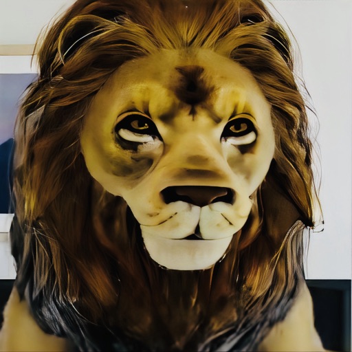 Wild Animals - 3D AR Education app icon