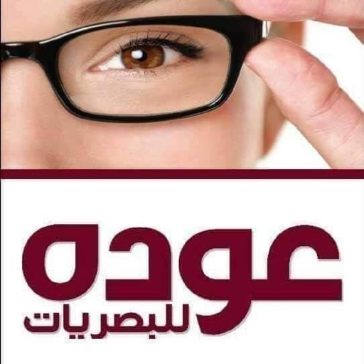 Odeh Optics icon