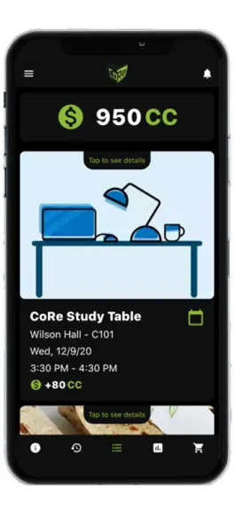 Game screenshot CoRe MSU hack