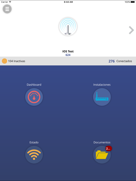 Screenshot #5 pour SocialwiBox