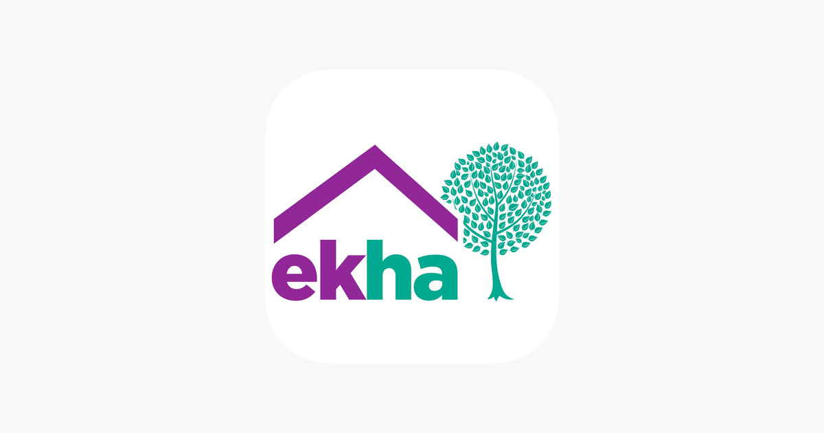 ‎My EKHA on the App Store