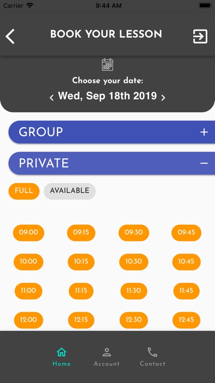 EC Pro (UK) screenshot-3