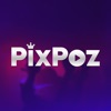 Photo to Video Maker - Pixpoz icon