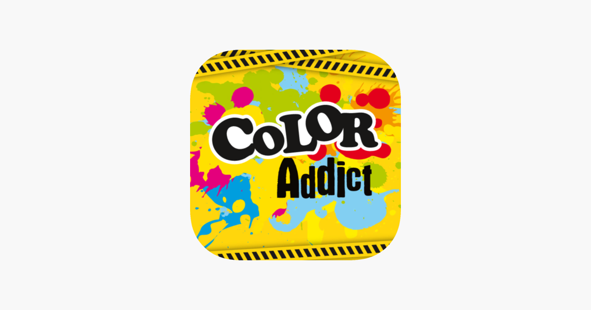 Color Addict i App Store