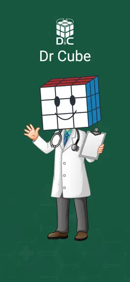 Game screenshot Dr Cube mod apk