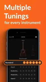 guitar tuner＋ problems & solutions and troubleshooting guide - 4