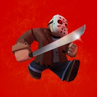Friday the 13th: Killer Puzzle icon