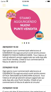 io sono cesena cashback problems & solutions and troubleshooting guide - 3