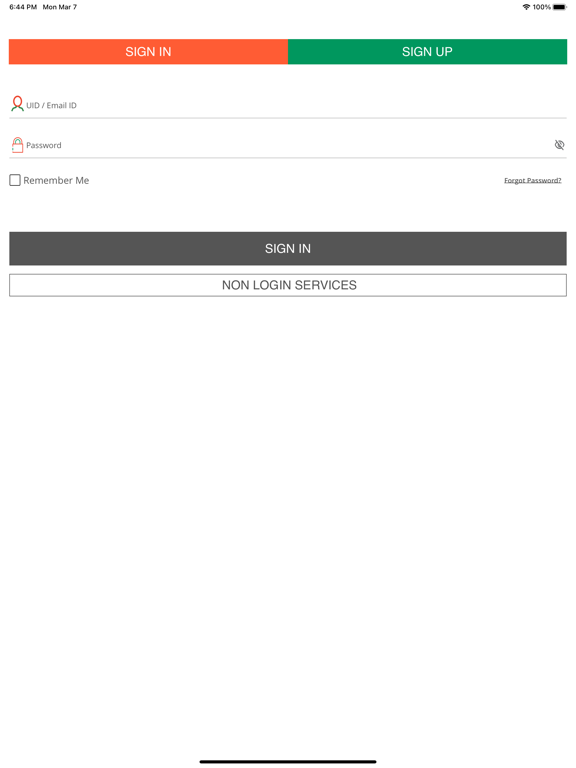 Screenshot #4 pour Baroda BNP Paribas Mutual Fund