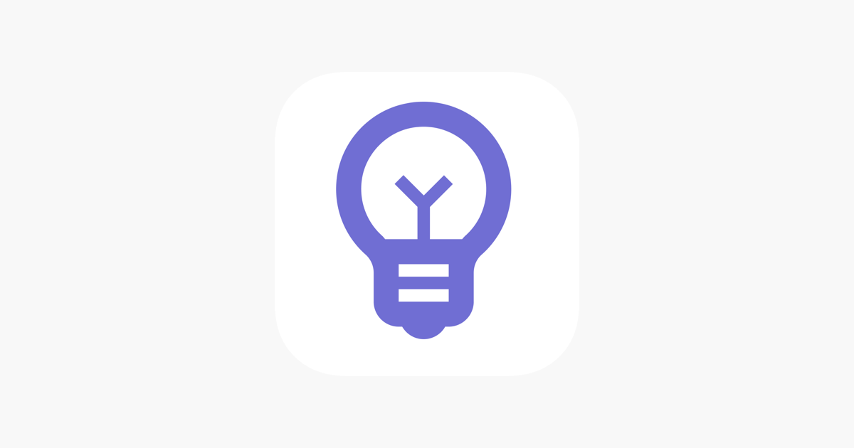 ‎Edison Calendar on the App Store