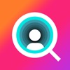 IG Analyzer Profile Tracker icon