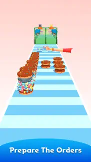 burger stack runner 3d problems & solutions and troubleshooting guide - 3