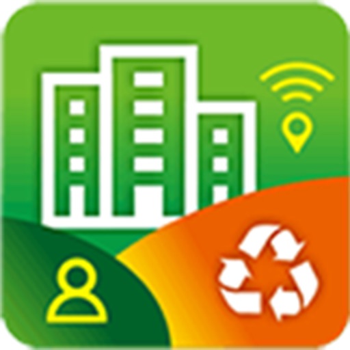 绿色生活-垃圾分类从我做起 icon