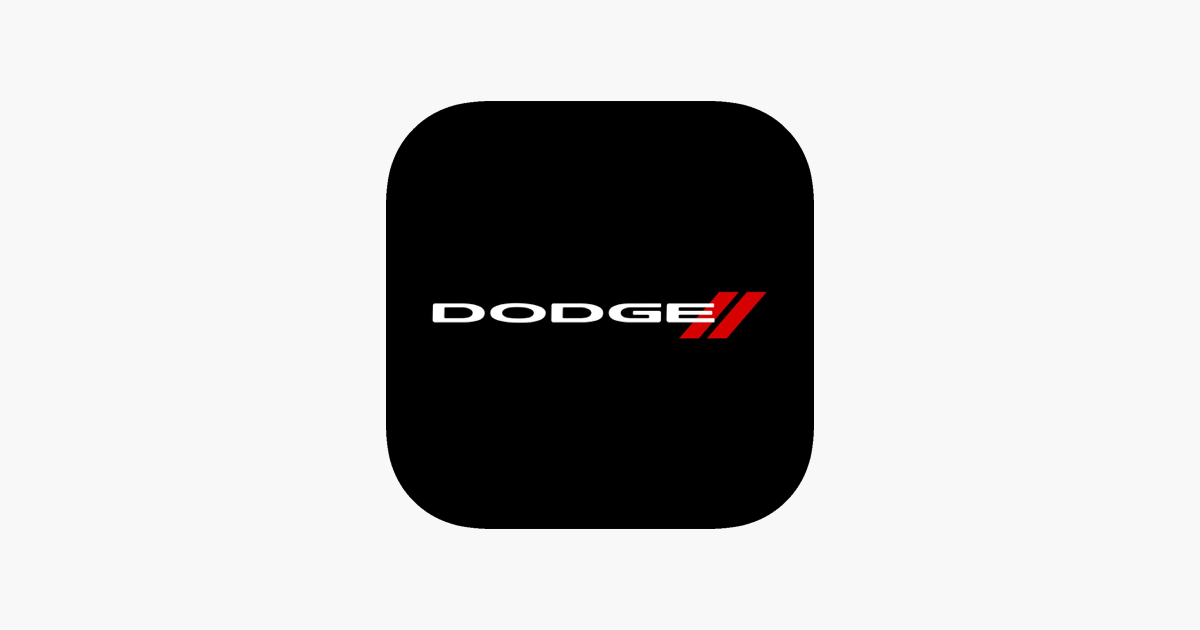 Aplicación para propietarios de Dodge®