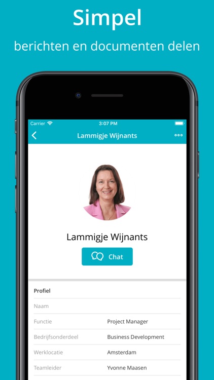 MedicPlek screenshot-3
