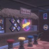 Escape game Night Bar icon