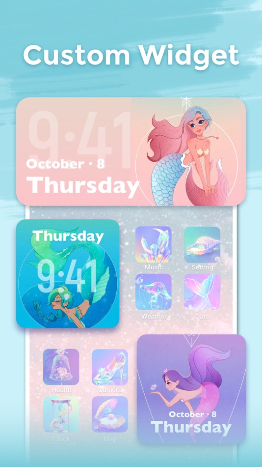 #10. illus - Face Effects Editor (iOS) 由: Inmoji Co.,Ltd