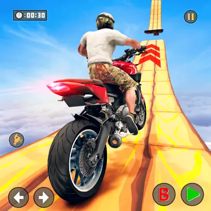 Bike Racing- Top Rider Game Cheats