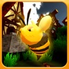 Honey Bee Jungle Simulator icon