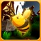Icon Honey Bee Jungle Simulator
