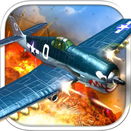 Air Combat Pilot: WW2 Pacific Читы