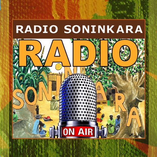 Radio Soninkara.com by Soninkara Fedde