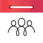 GroupCal - Shared Calendar App Contact