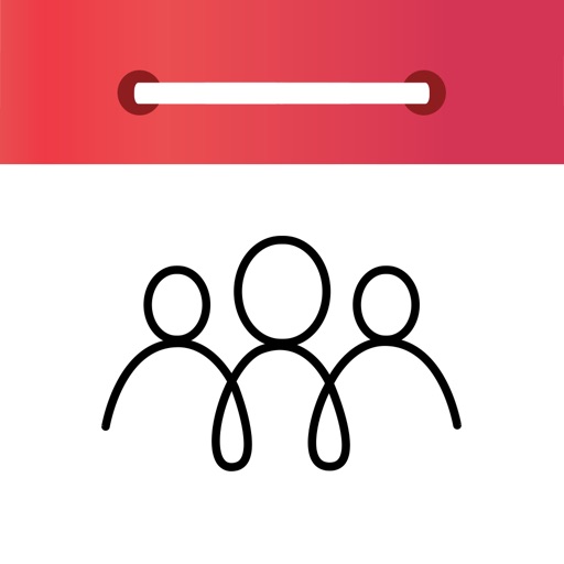 GroupCal - Shared Calendar icon