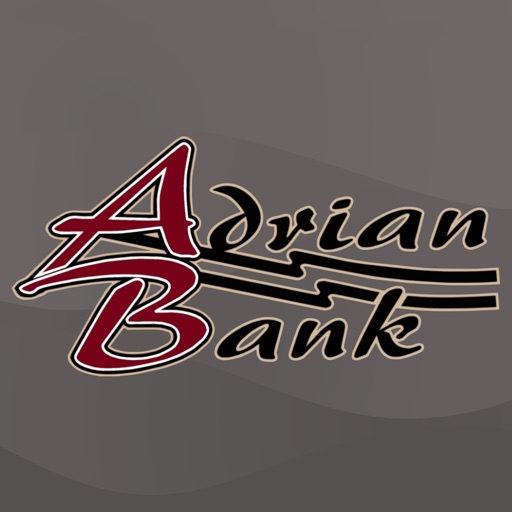 Adrian Bank Mobile Banking