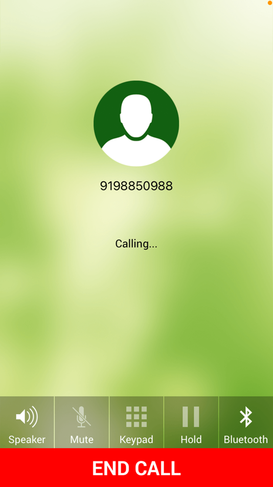 #4. EcoCalls (iOS) 由: Kyaw Win