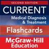 CURRENT CMDT Flashcards, 2/E icon