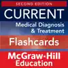 CURRENT CMDT Flashcards, 2/E problems & troubleshooting and solutions