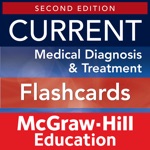 Download CURRENT CMDT Flashcards, 2/E app