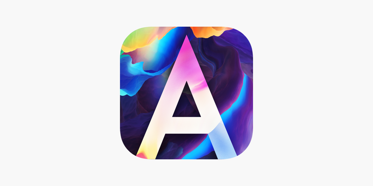 Abstruct - Wallpapers in 4K on the App Store