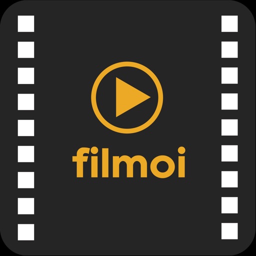 Filmoi Movie Suggestions Icon