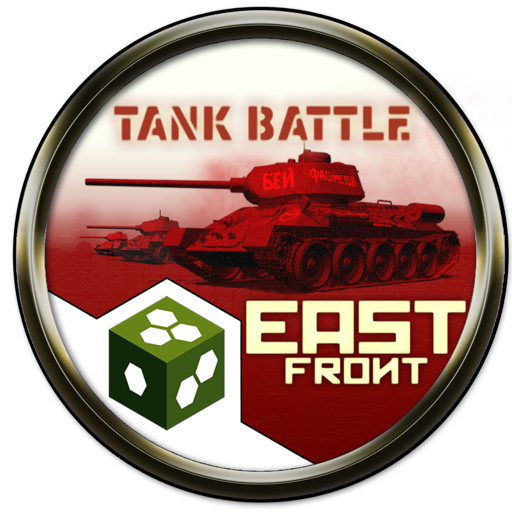 Tank Battle: East Front