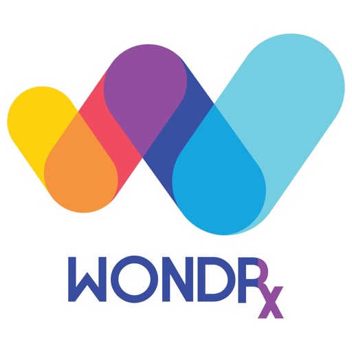 Provider App - WONDRx