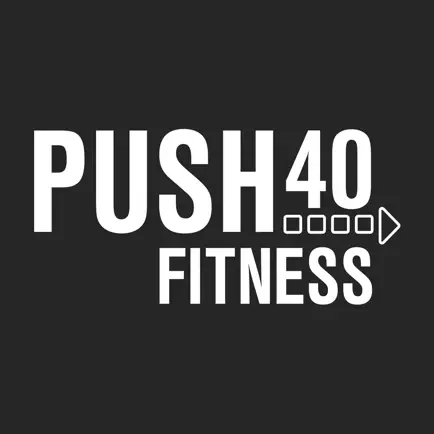 Push 40 Fitness 2.0 Читы