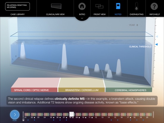 Screenshot #5 pour MS Topography