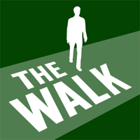 The Walk Fitness Tracker Game