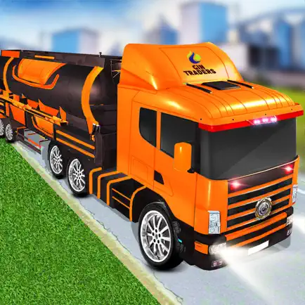 Oil Truck Simulator USA Roads Читы