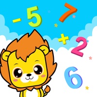 宝宝学数学-包含小学数学解题数学口算和数学游戏