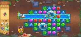 Game screenshot Strongblade: Match 3 Game hack